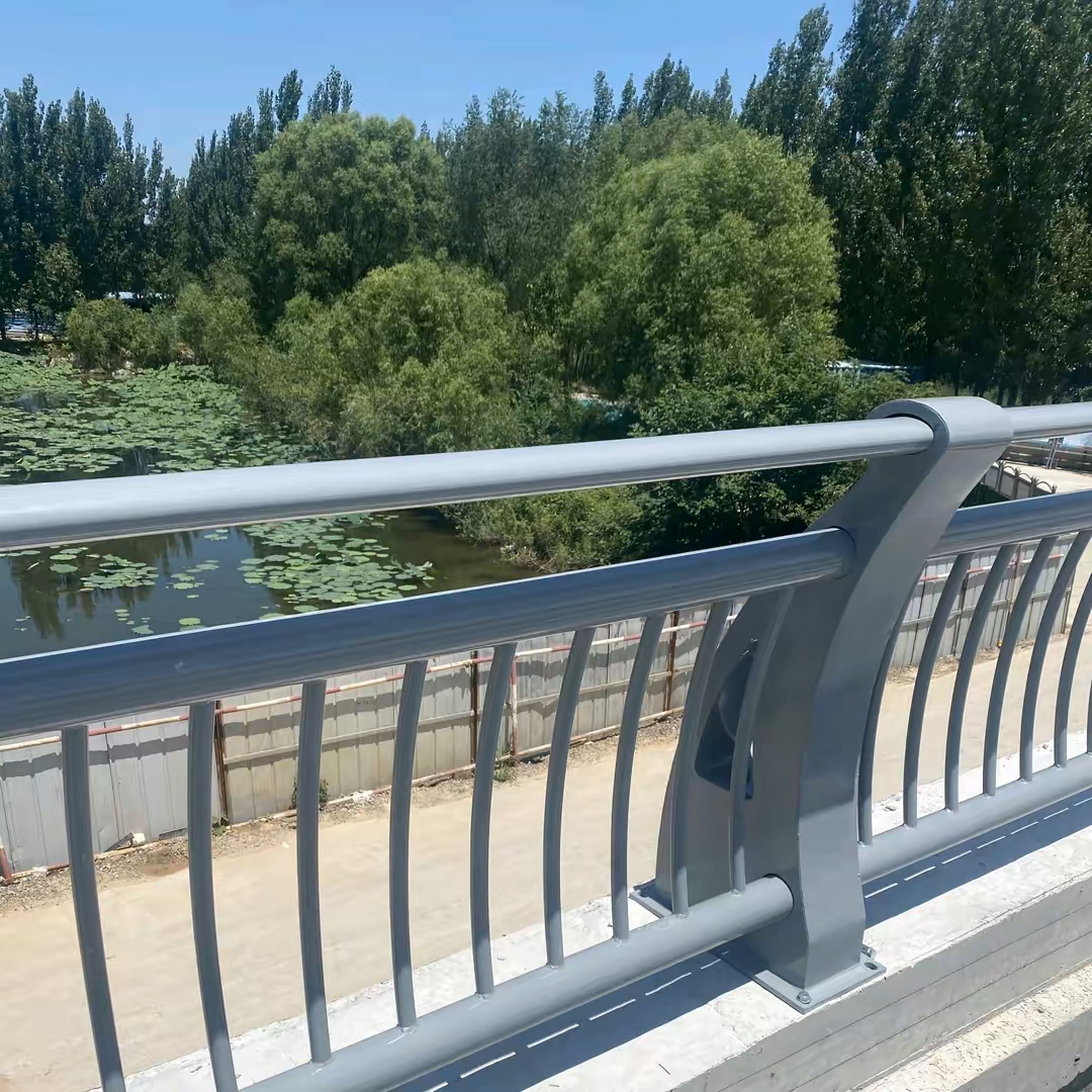 沈阳市桥梁护栏不锈钢护栏 - 推荐